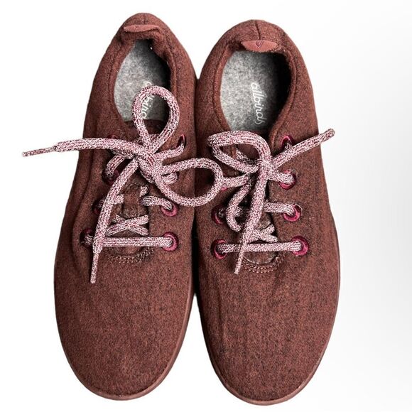 Allbirds Women's Wool Runners Sneaker Size 9 - Picture 3 of 9